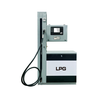 LPG Dispenser