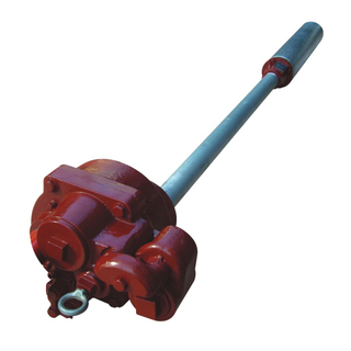 Submersible Pump ZCSP-250L-R