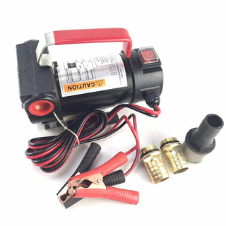 Electric Transfer Pump ZCOP-40L