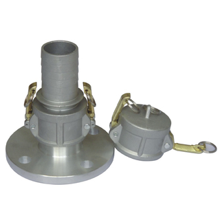 Flange Joint